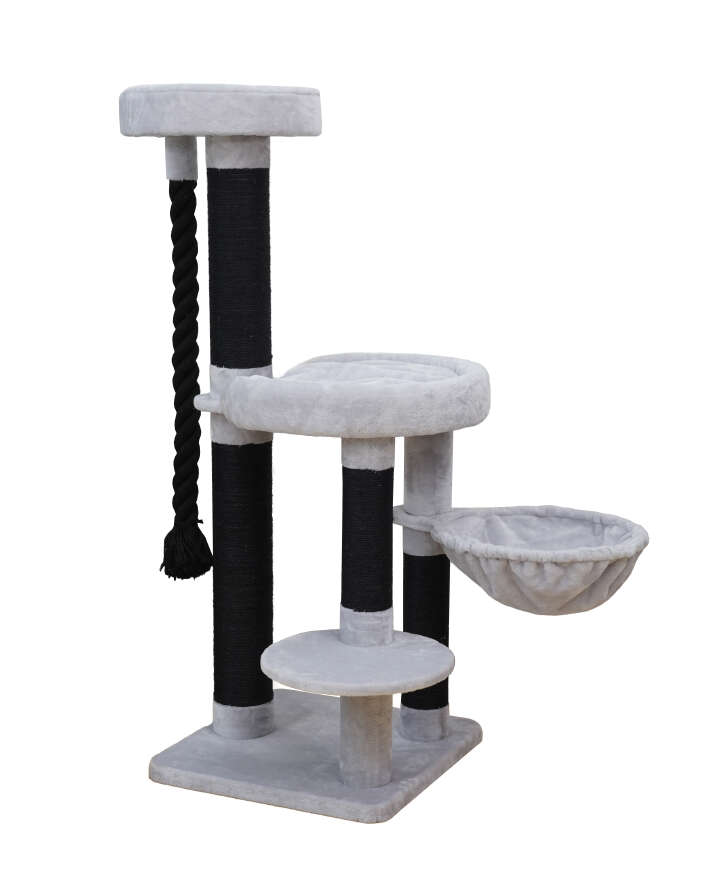 EBI Kratzbaum NAIROBI